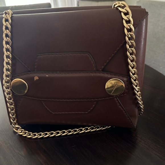 Stella McCartney crossbody purse Gorgeous - Picture 3 of 5